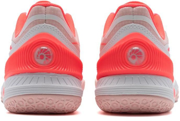 리닝 어택 로우 '화이트 레드' (Li-Ning Attack Low '화이트 레드') AYZT009-2 Shop 리닝 어택 로우 '화이트 레드' (Li-Ning Attack Low '화이트 레드') AYZT009-2
