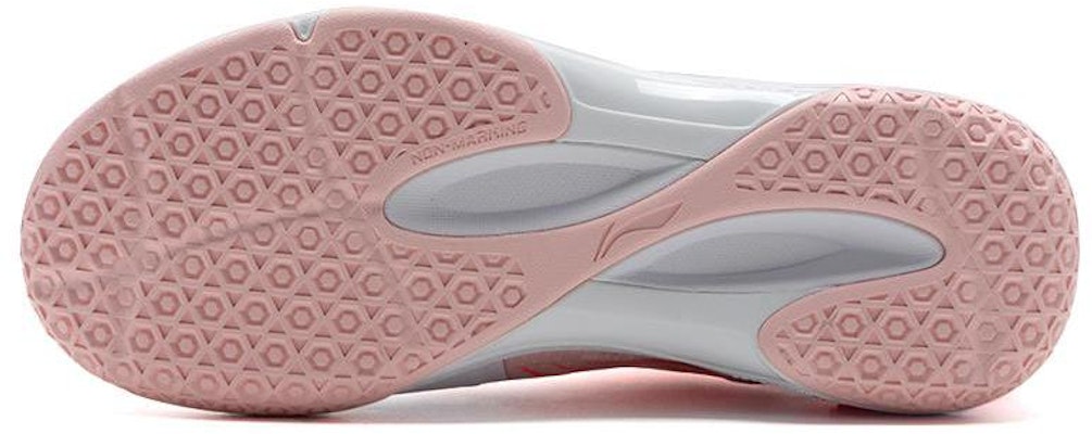 리닝 어택 로우 '화이트 레드' (Li-Ning Attack Low '화이트 레드') AYZT009-2 Purchase 리닝 어택 로우 '화이트 레드' (Li-Ning Attack Low '화이트 레드') AYZT009-2
