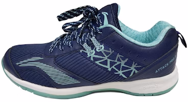 Li-Ning Attack Pro 'Badminton' AYTR040-3 Li-Ning Attack Pro 'Badminton' AYTR040-3