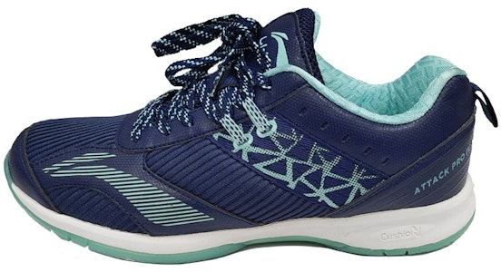 Li-Ning Attack Pro 'Badminton' Sepatu Olahraga AYTR040-3 Buy Li-Ning Attack Pro 'Badminton' Sepatu Olahraga AYTR040-3