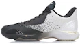 Buy Li-Ning Attack SE ''Zwart Wit'' AYZP003-4