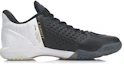 Order Li-Ning Attack SE ''Zwart Wit'' AYZP003-4