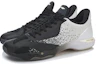 Lookbook Li-Ning Attack SE ''Zwart Wit'' AYZP003-4