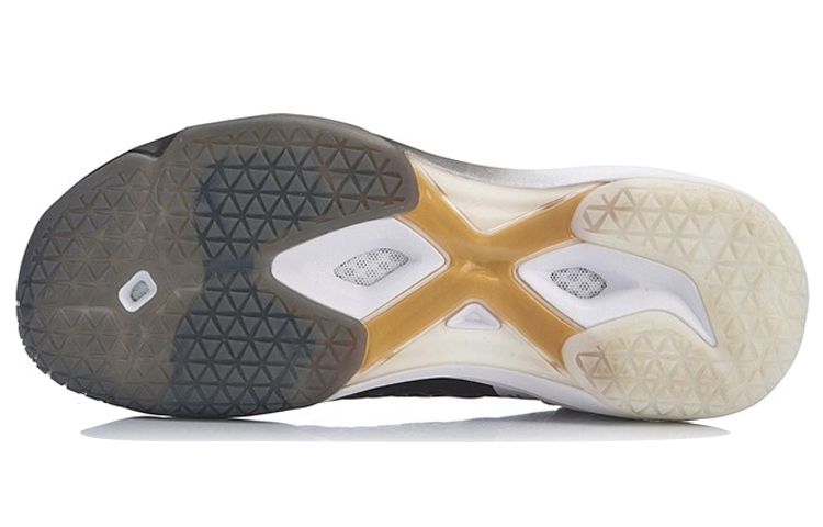 Purchase Li-Ning Attack SE ''Zwart Wit'' AYZP003-4
