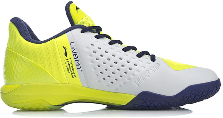 Li-Ning Attack SE Low ''Vert Bleu'' AYZP003-2 Order Li-Ning Attack SE Low ''Vert Bleu'' AYZP003-2