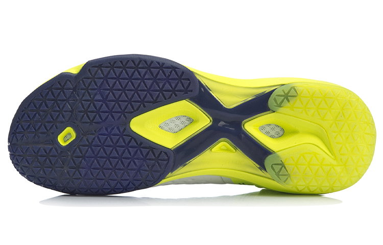 Purchase Li-Ning Attack SE Low ''Vert Bleu'' AYZP003-2