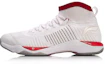 Buy Li-Ning Attack Woven Ammortizzazione Badminton ''Bianco'' AYAN015-3