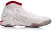 Order Li-Ning Attack Woven Ammortizzazione Badminton ''Bianco'' AYAN015-3