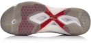 Purchase Li-Ning Attack Woven Ammortizzazione Badminton ''Bianco'' AYAN015-3