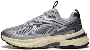 Li-Ning Aurora 2K 'Grey Beige' AGCT107-4 Li-Ning Aurora 2K 'Grey Beige' AGCT107-4