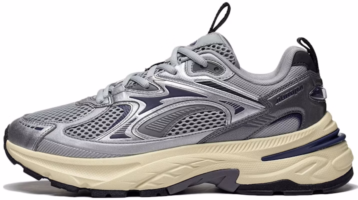 Li-Ning Aurora 2K 'Grey Beige' AGCT107-4 Buy Li-Ning Aurora 2K 'Grey Beige' AGCT107-4