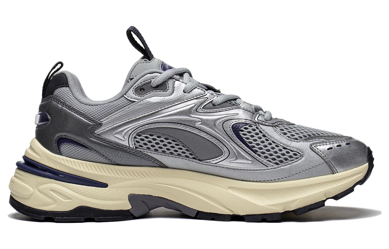 Order Li-Ning Aurora 2K 'Kelabu Beige' AGCT107-4