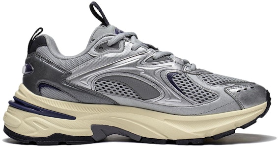 Li-Ning Aurora 2K 'Kelabu Beige' AGCT107-4 Order Li-Ning Aurora 2K 'Kelabu Beige' AGCT107-4