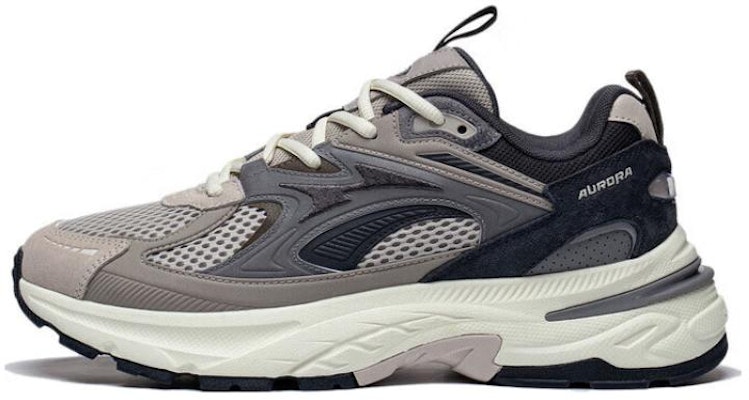 Li-Ning Aurora 2K 'Grey Black' AGCT107-2 Buy Li-Ning Aurora 2K 'Grey Black' AGCT107-2