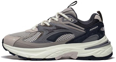 Li-Ning Aurora 2K 'Grey Black' AGCT107-2 Li-Ning Aurora 2K 'Grey Black' AGCT107-2