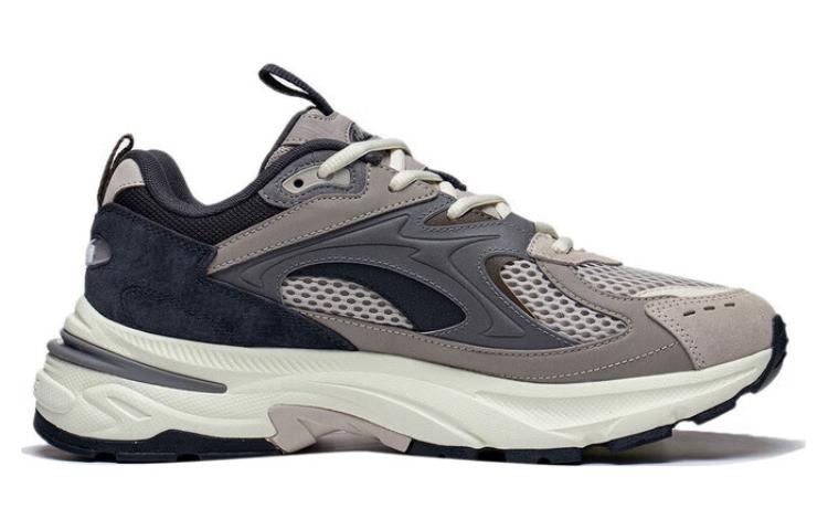 Order Li-Ning Aurora 2K 'Grey Black' AGCT107-2