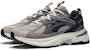 Li-Ning Aurora 2K 'Kelabu Hitam' AGCT107-2