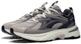 Lookbook Li-Ning Aurora 2K 'Kelabu Hitam' AGCT107-2