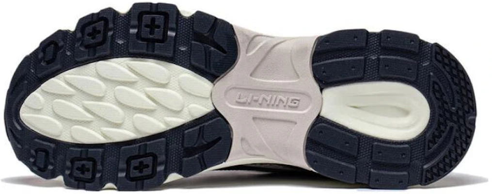 Li-Ning Aurora 2K 'Grey Black' AGCT107-2 Shop Li-Ning Aurora 2K 'Grey Black' AGCT107-2