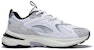 Li-Ning Aurora 2K ‘Putih Kelabu’ AGCT107-1