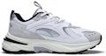 Order Li-Ning Aurora 2K ‘Putih Kelabu’ AGCT107-1