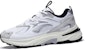 Li-Ning Aurora 2K ‘Putih Kelabu’ AGCT107-1
