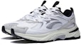 Shop Li-Ning Aurora 2K ‘Putih Kelabu’ AGCT107-1