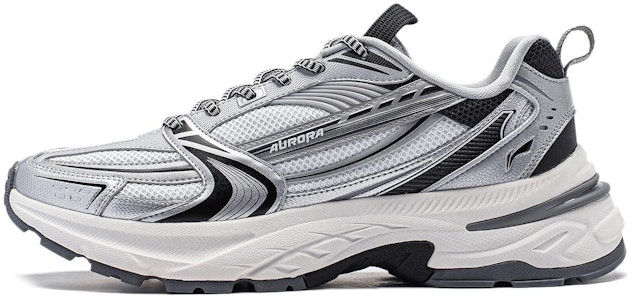 Li-Ning Aurora 2K V2 'Kelabu Perak Putih' AGCU025-1 Buy Li-Ning Aurora 2K V2 'Kelabu Perak Putih' AGCU025-1