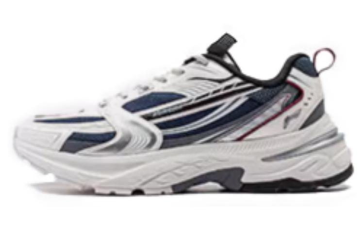 Buy Li-Ning Aurora 2K V2 'Putih Biru' AGCU025-4