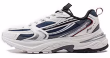 Li-Ning Aurora 2K V2 'White Blue' AGCU025-4 Li-Ning Aurora 2K V2 'White Blue' AGCU025-4