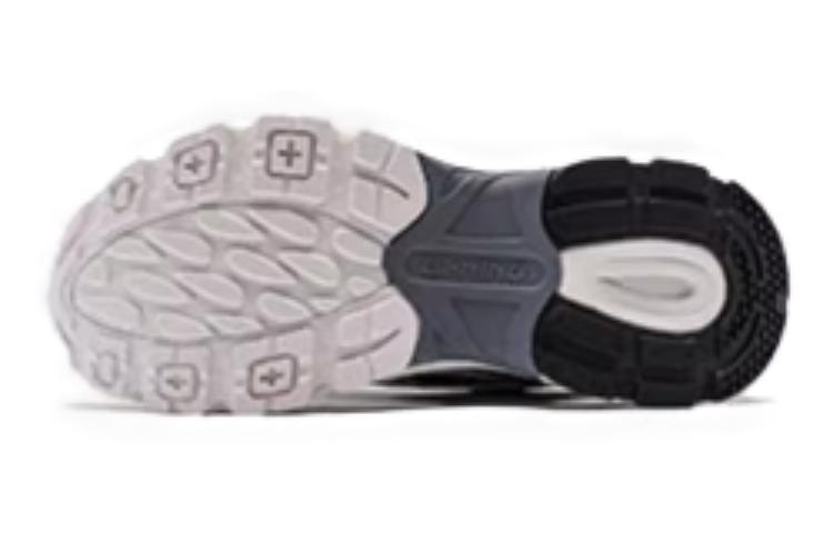 Shop Li-Ning Aurora 2K V2 'Putih Biru' AGCU025-4