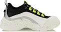 Order Li-Ning Aurora Breeze 'Putih Hitam Hijau' AGCP245-1