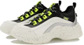 Lookbook Li-Ning Aurora Breeze 'Putih Hitam Hijau' AGCP245-1