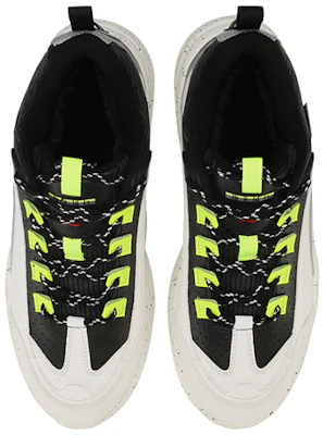 Li-Ning Aurora Breeze 'Putih Hitam Hijau' AGCP245-1 Shop Li-Ning Aurora Breeze 'Putih Hitam Hijau' AGCP245-1