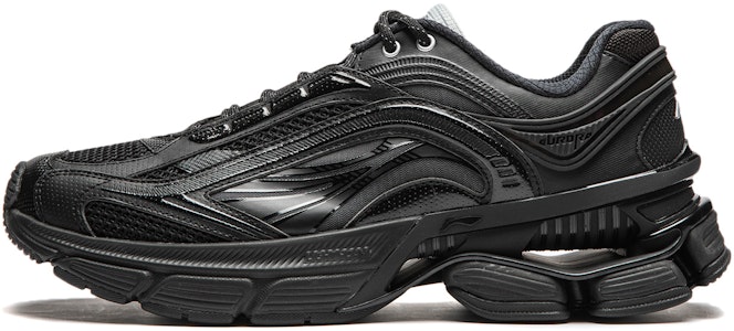 李宁 Aurora Renew '黑色' AGCU051-1 Buy 李宁 Aurora Renew '黑色' AGCU051-1