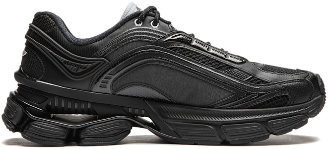 李宁 Aurora Renew '黑色' AGCU051-1 Order 李宁 Aurora Renew '黑色' AGCU051-1