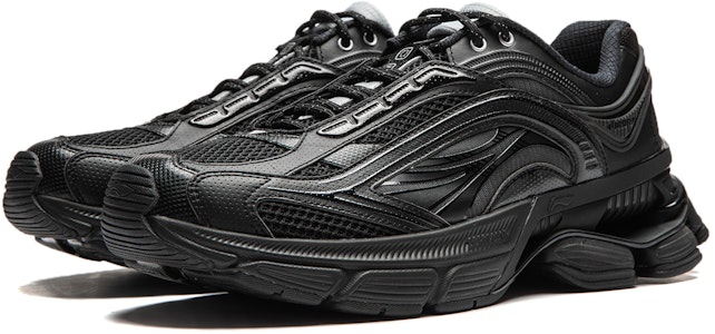 李宁 Aurora Renew '黑色' AGCU051-1 Lookbook 李宁 Aurora Renew '黑色' AGCU051-1