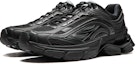 Lookbook Li-Ning Aurora Renew 'Hitam' AGCU051-1
