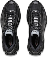 李寧 オーロラ リニュー "ブラック" (Rìníng Ōrora Rinyū "Burakku") AGCU051-1 Shop 李寧 オーロラ リニュー "ブラック" (Rìníng Ōrora Rinyū "Burakku") AGCU051-1