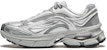 Li-Ning Aurora Renew 'Perak Kelabu' AGCU051-2