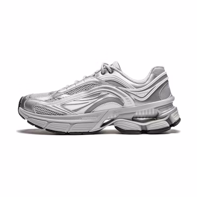 Li-Ning Aurora Renew 'Silver Grey'