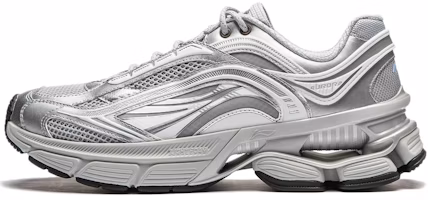 Li-Ning Aurora Renew 'Silver Grey' AGCU051-2 Li-Ning Aurora Renew 'Silver Grey' AGCU051-2