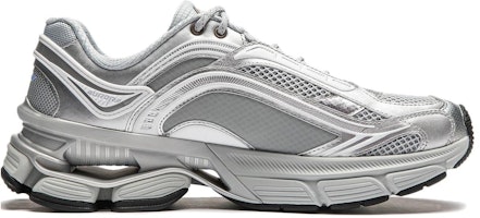 李宁极光复刻 '银灰色' AGCU051-2 Order 李宁极光复刻 '银灰色' AGCU051-2