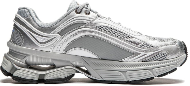 Li-Ning Aurora Renew 'Gris Plateado' AGCU051-2 Order Li-Ning Aurora Renew 'Gris Plateado' AGCU051-2