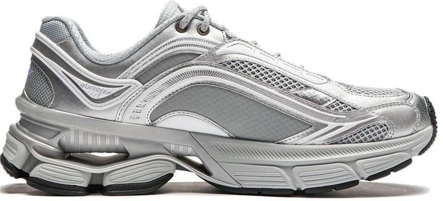 Li-Ning Aurora Renew 'Silver Grey' AGCU051-2 Order Li-Ning Aurora Renew 'Silver Grey' AGCU051-2