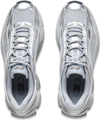 Li-Ning Aurora Renew 'Silver Grey' AGCU051-2 Shop Li-Ning Aurora Renew 'Silver Grey' AGCU051-2