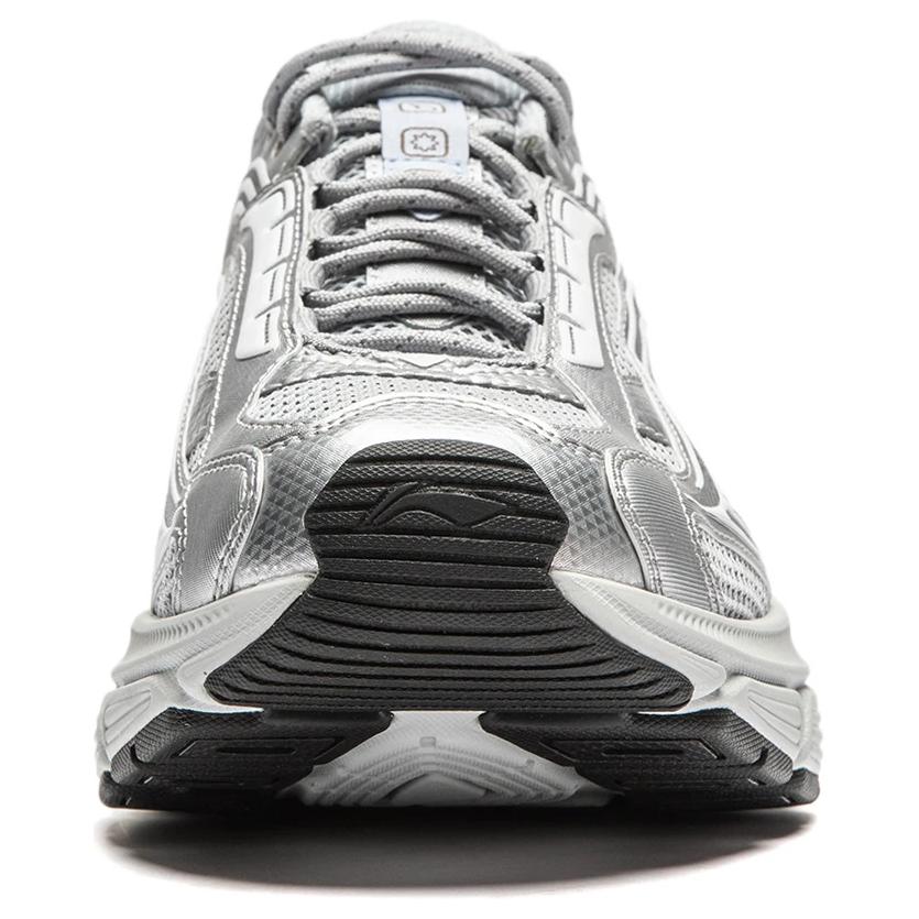 Purchase Li-Ning Aurora Renew 'Perak Abu-abu' AGCU051-2