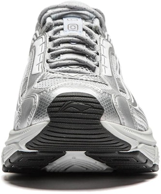 Li-Ning Aurora Renew 'Silver Grey' AGCU051-2 Purchase Li-Ning Aurora Renew 'Silver Grey' AGCU051-2