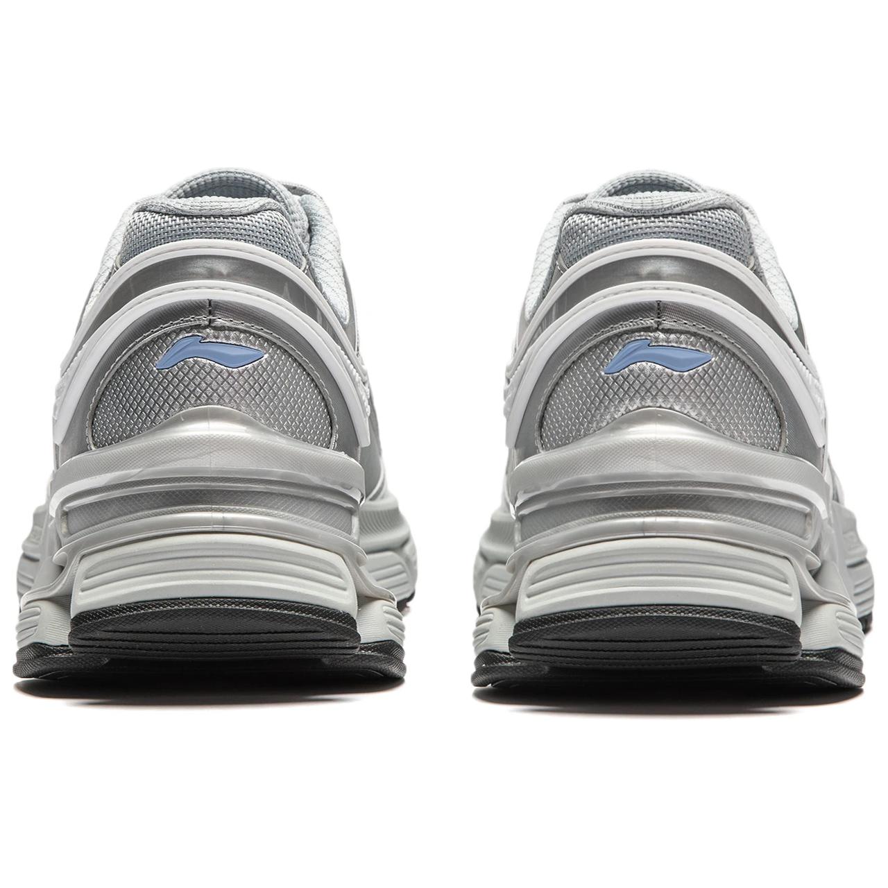 Details for Li-Ning Aurora Renew 'Perak Abu-abu' AGCU051-2