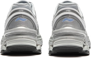 李宁极光复刻 '银灰色' AGCU051-2 Details for 李宁极光复刻 '银灰色' AGCU051-2